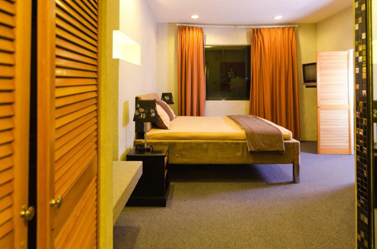 Hotel Peninsula Mangga Besar Cakarta Dış mekan fotoğraf