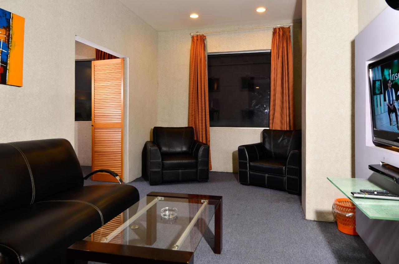 Hotel Peninsula Mangga Besar Cakarta Dış mekan fotoğraf